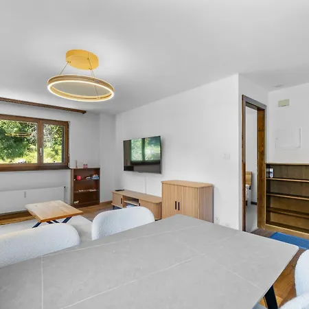 Alexandra 8 - 4 Pers - Pres Des Pistes Apartman Nendaz