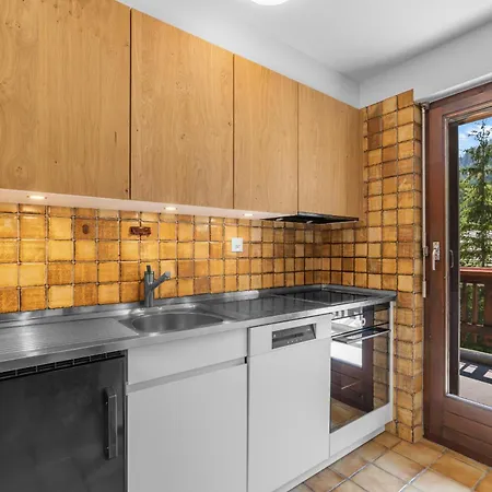 Alexandra 8 - 4 Pers - Pres Des Pistes Apartman