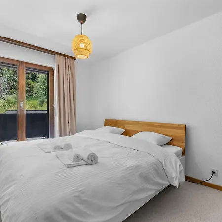Apartman Alexandra 8 - 4 Pers - Pres Des Pistes