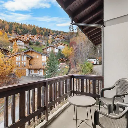 Alexandra 8 - 4 Pers - Pres Des Pistes Apartman *