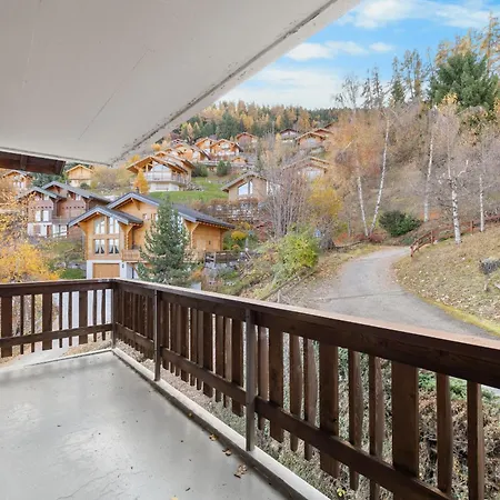 Apartman Alexandra 8 - 4 Pers - Pres Des Pistes *