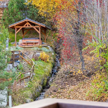 Apartman Alexandra 8 - 4 Pers - Pres Des Pistes Nendaz