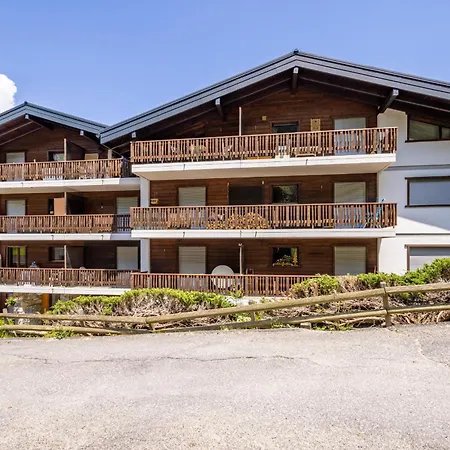 Apartman Alexandra 8 - 4 Pers - Pres Des Pistes